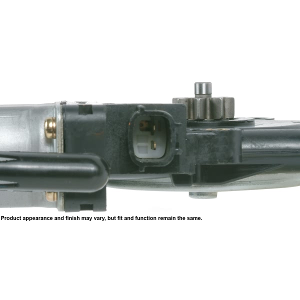 Cardone Reman Remanufactured Window Lift Motor 42-1047