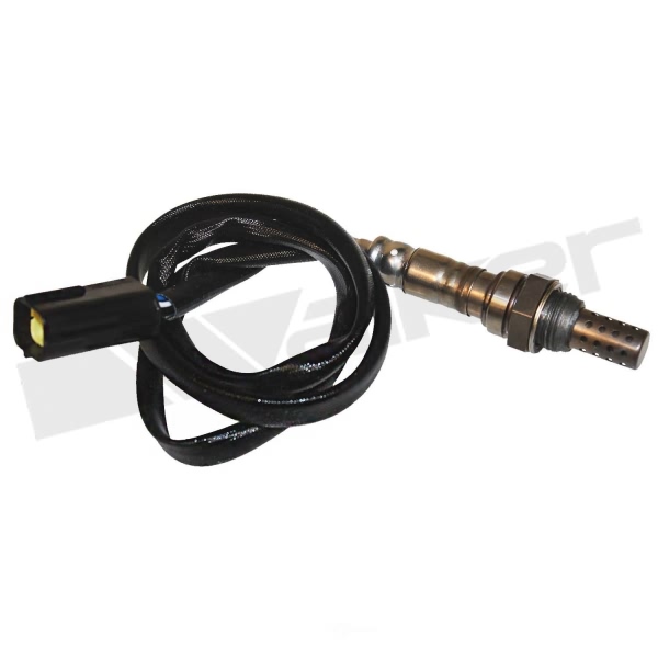 Walker Products Oxygen Sensor 350-34140