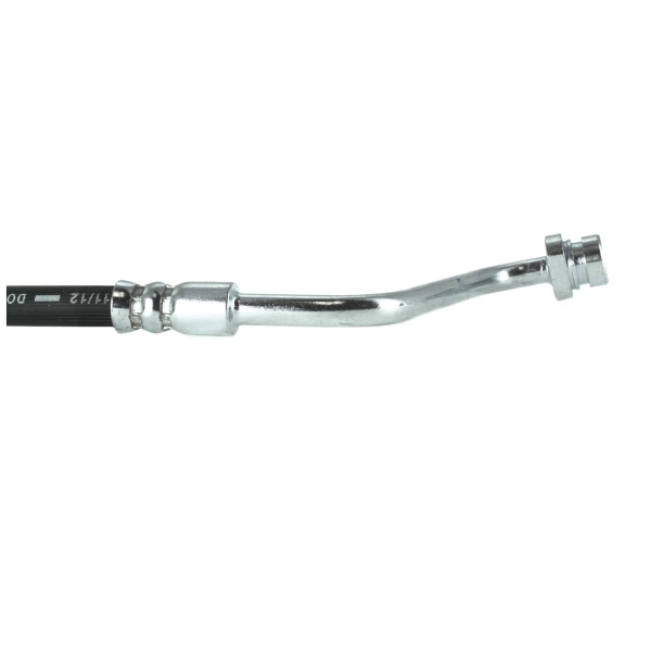 Centric Rear Passenger Side Brake Hose 150.51329