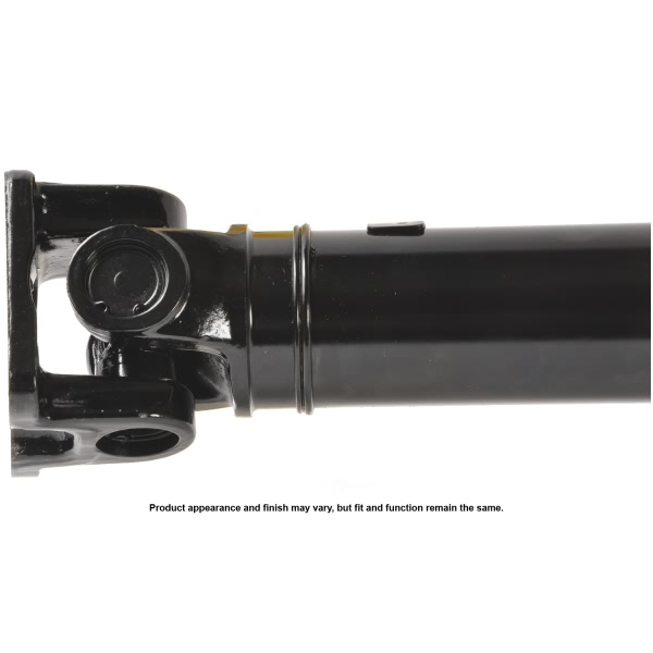 Cardone Reman Remanufactured Driveshaft/ Prop Shaft 65-1000