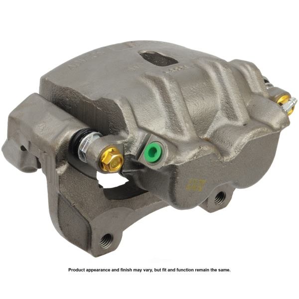 Cardone Reman Remanufactured Unloaded Caliper w/Bracket 18-B5117