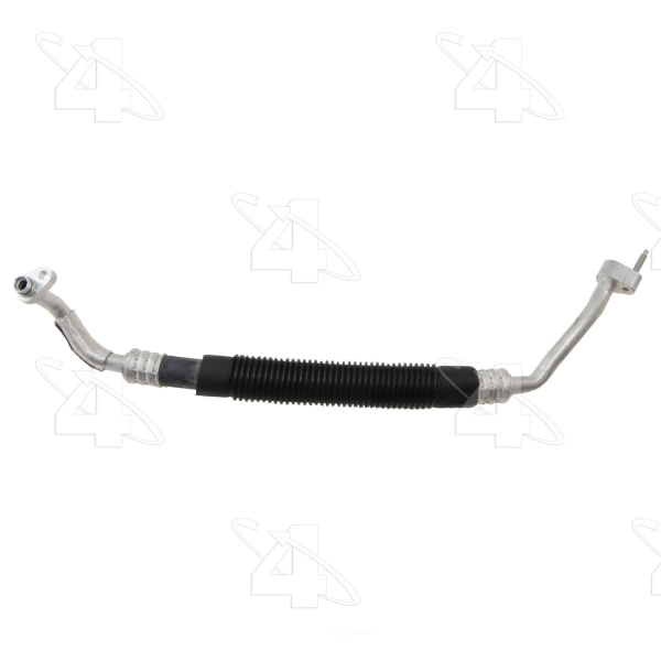 Four Seasons A C Refrigerant Suction Hose 66538