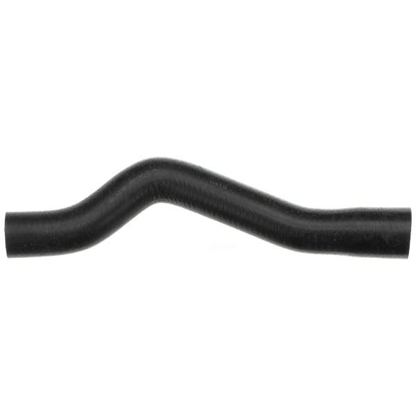 Gates Engine Coolant Molded Radiator Hose 24509