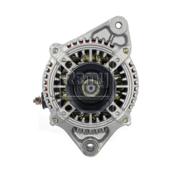 Remy Remanufactured Alternator 14629