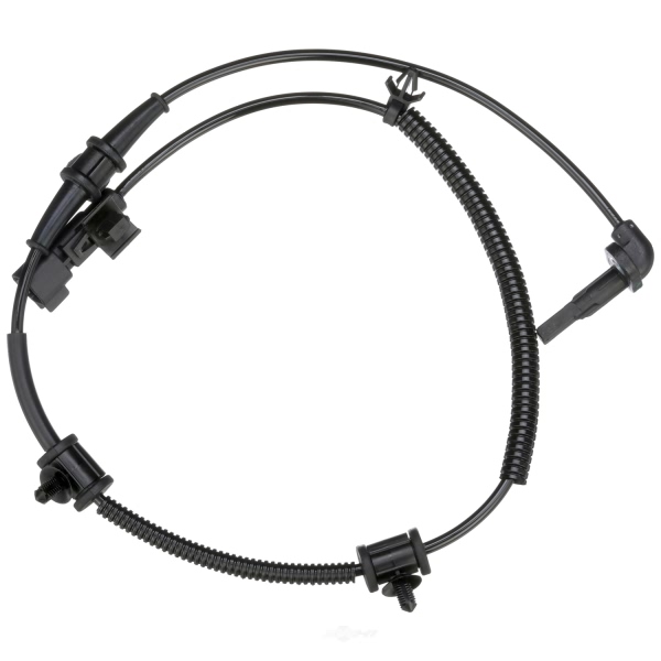 Delphi Front Abs Wheel Speed Sensor SS20251