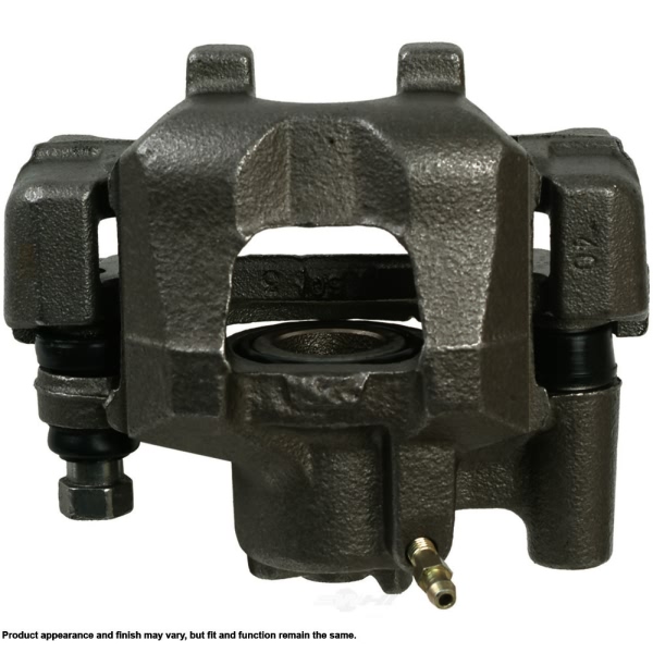 Cardone Reman Remanufactured Unloaded Caliper w/Bracket 19-B2685A