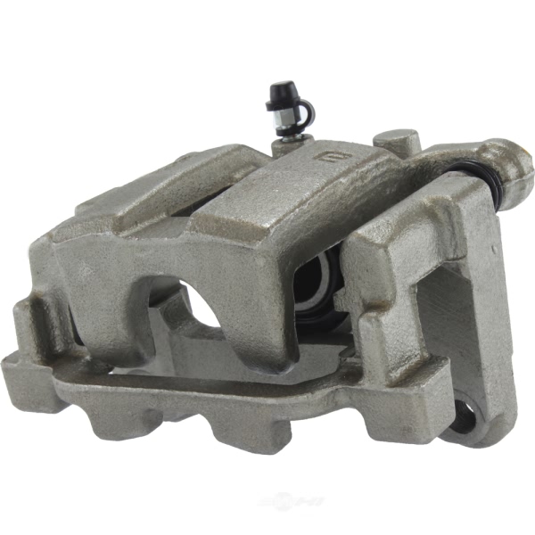 Centric Remanufactured Semi-Loaded Rear Passenger Side Brake Caliper 141.42575