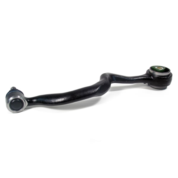 Mevotech Supreme Front Passenger Side Lower Rearward Non Adjustable Thrust Arm And Ball Joint CMK9924