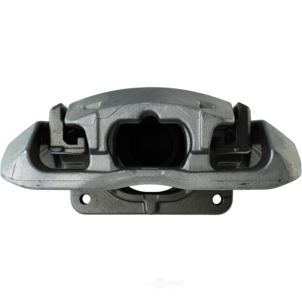 Centric Remanufactured Semi-Loaded Front Passenger Side Brake Caliper 141.34069