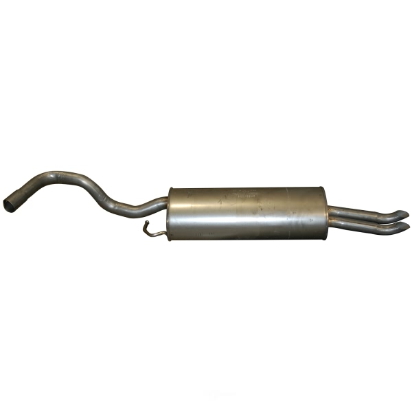 Bosal Rear Exhaust Muffler VFM-1855