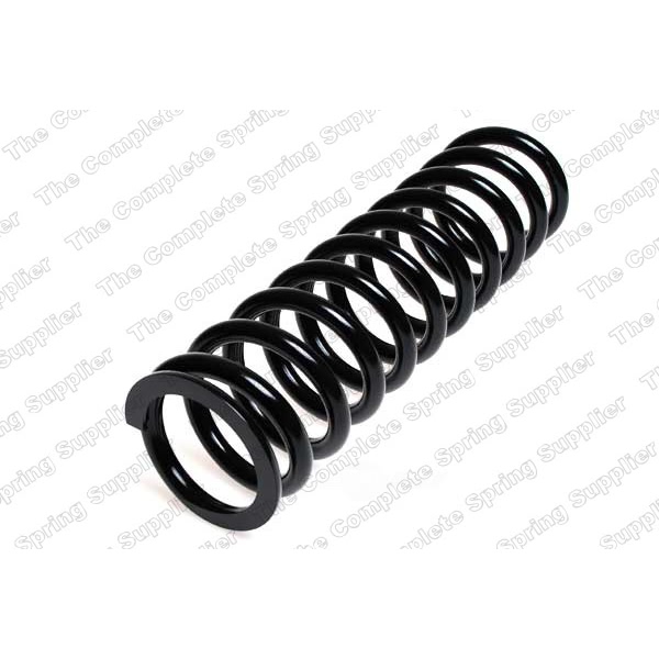 lesjofors Front Coil Spring 4056815