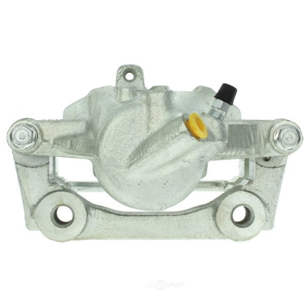 Centric Remanufactured Semi-Loaded Rear Passenger Side Brake Caliper 141.35597