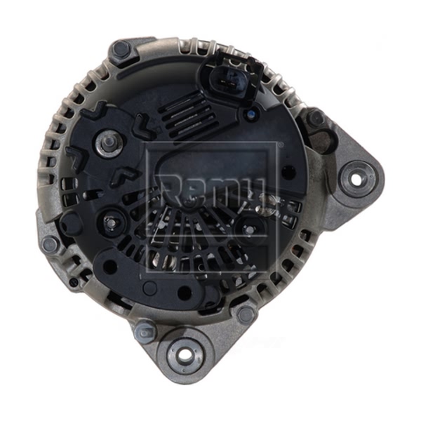 Remy Remanufactured Alternator 12889