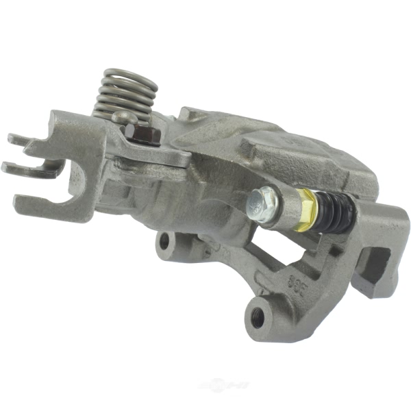 Centric Remanufactured Semi-Loaded Rear Driver Side Brake Caliper 141.61556