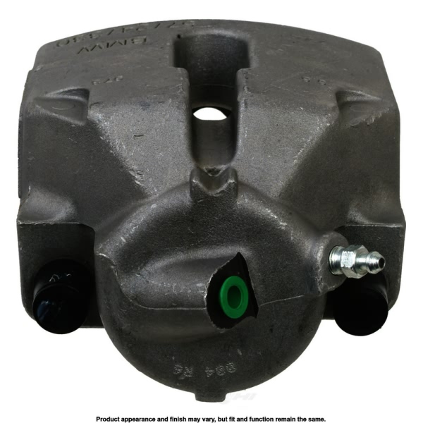 Cardone Reman Remanufactured Unloaded Caliper 19-3411