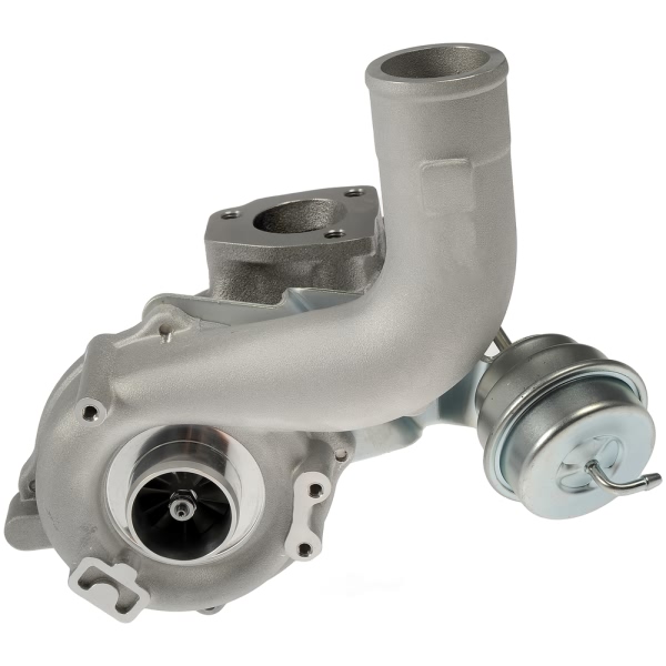 Dorman OE Solutions Turbocharger 667-266