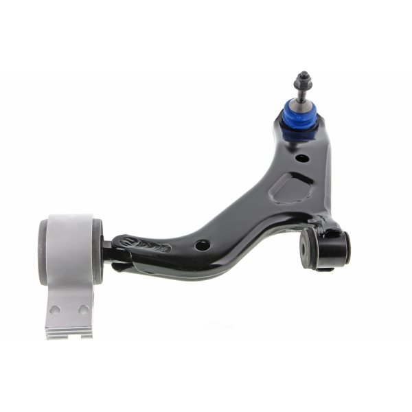 Mevotech Supreme Front Driver Side Lower Non Adjustable Control Arm And Ball Joint Assembly CMS401216