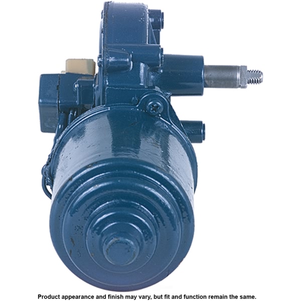 Cardone Reman Remanufactured Wiper Motor 43-1235