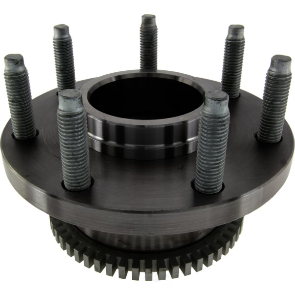 Centric Premium™ Front Disc Brake Hub 124.65903