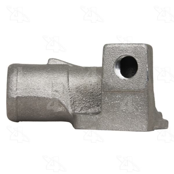 Four Seasons Engine Coolant Water Outlet W O Thermostat 84886