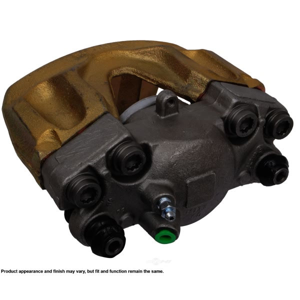 Cardone Reman Remanufactured Unloaded Caliper 19-6316