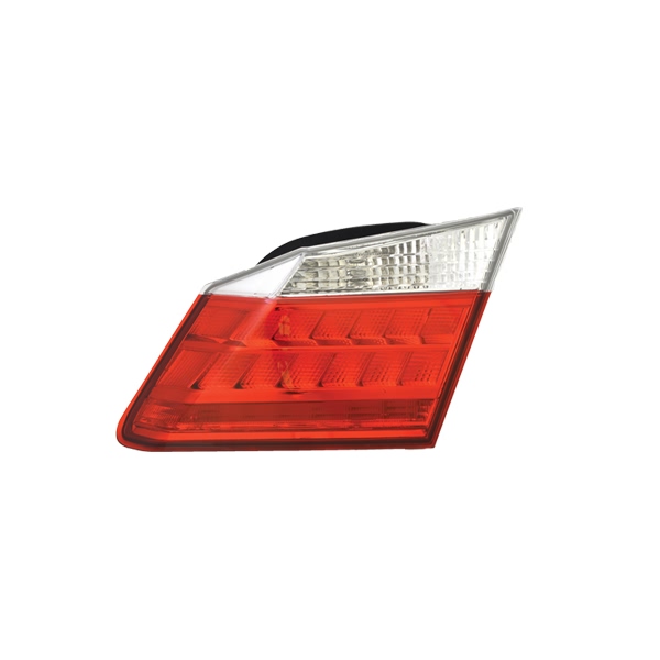 TYC Passenger Side Inner Replacement Tail Light 17-5463-00-1