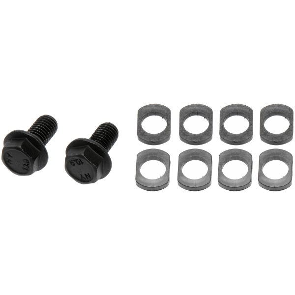 Dorman Power Seat Track Repair Kit 924-073