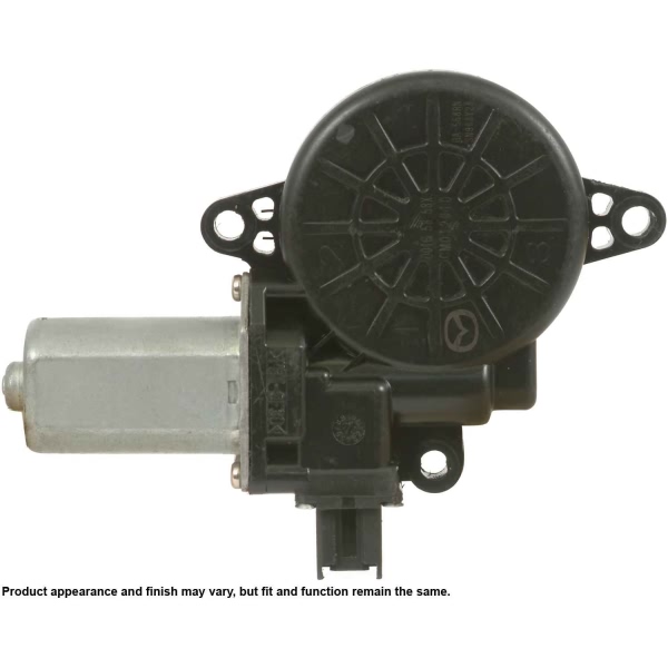 Cardone Reman Remanufactured Window Lift Motor 47-17015