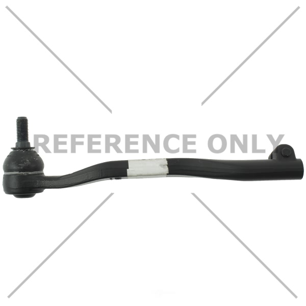 Centric Premium™ Tie Rod End 612.34048