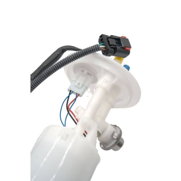 Autobest Fuel Pump Module Assembly F3124A