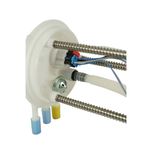 Autobest Fuel Pump Module Assembly F2973A