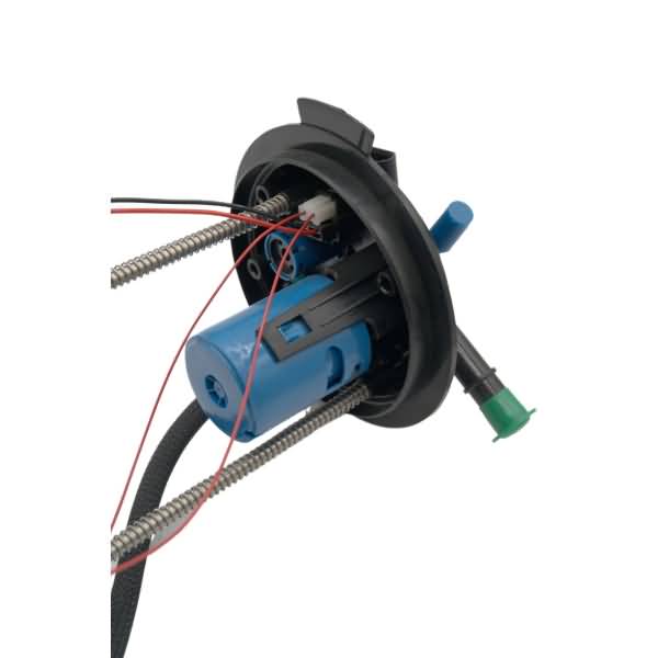 Autobest Fuel Pump Module Assembly F2826A