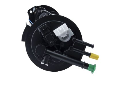 Autobest Fuel Pump Module Assembly F2711A