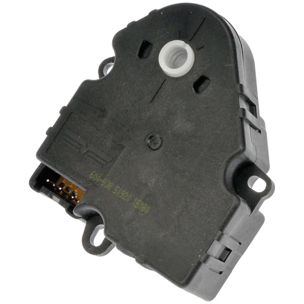 Dorman Hvac Air Door Actuator 604-938