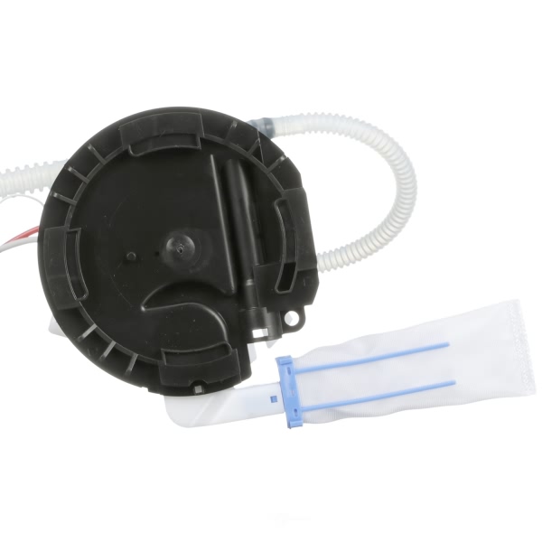 Delphi Fuel Pump And Strainer Set FE0776