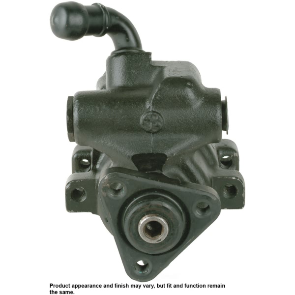 Cardone Reman Remanufactured Power Steering Pump w/o Reservoir 20-317