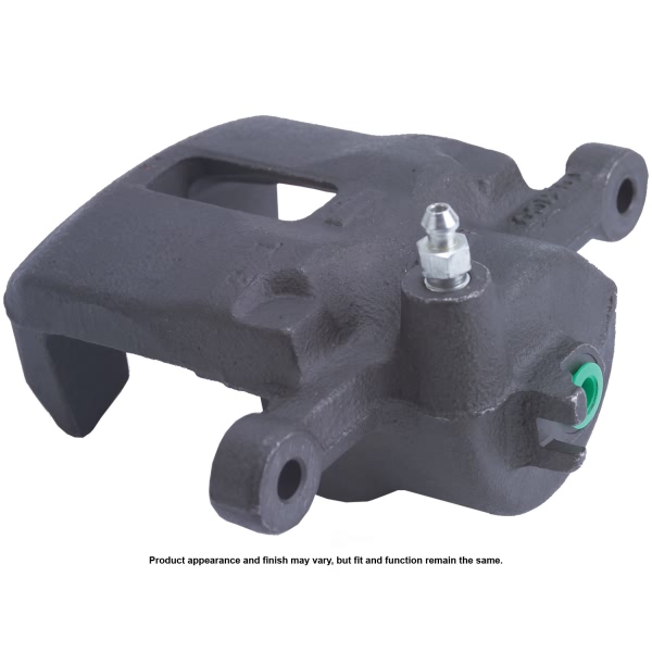 Cardone Reman Remanufactured Unloaded Caliper 19-871