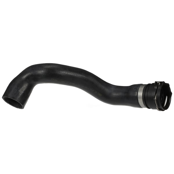 Gates Engine Coolant Molded Radiator Hose 24117