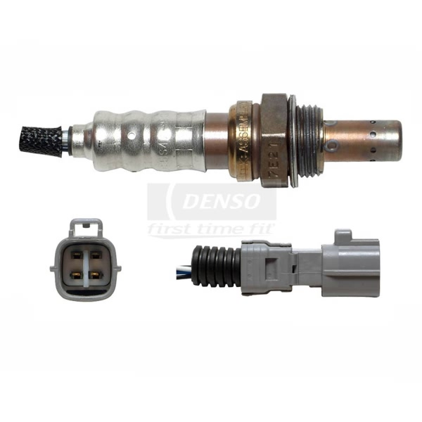 Denso Oxygen Sensor 234-4537