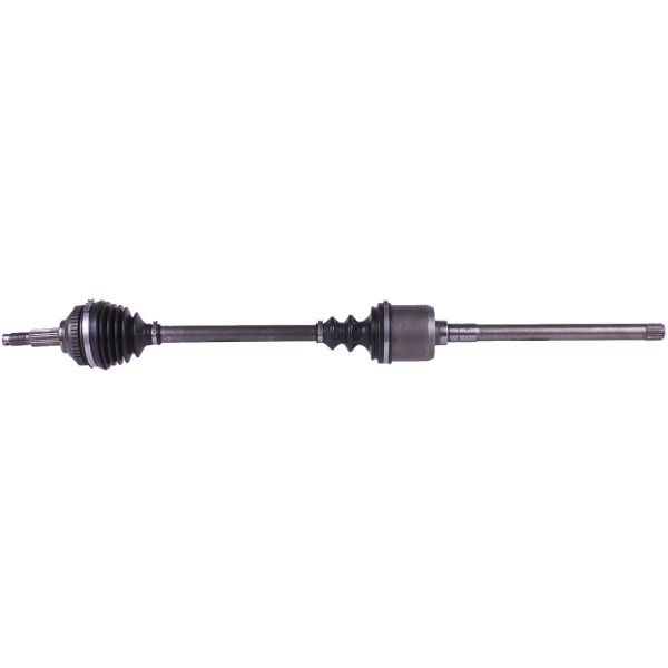 Cardone Reman Remanufactured CV Axle Assembly 60-3107