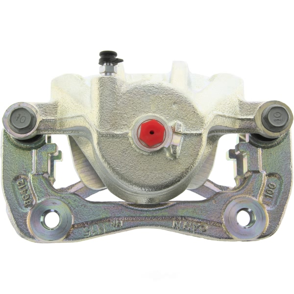 Centric Remanufactured Semi-Loaded Front Passenger Side Brake Caliper 141.51239