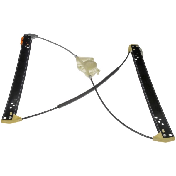 Dorman Front Driver Side Power Window Regulator Without Motor 752-374