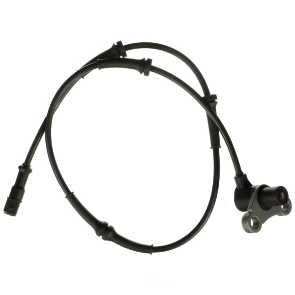 Delphi Rear Abs Wheel Speed Sensor SS20127