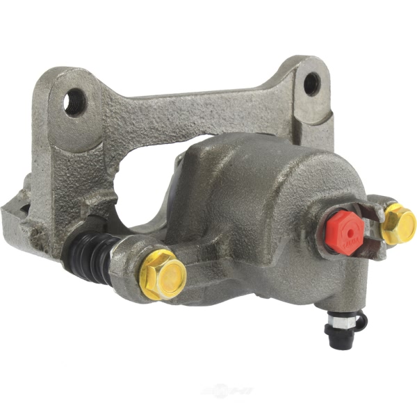 Centric Remanufactured Semi-Loaded Front Driver Side Brake Caliper 141.42048