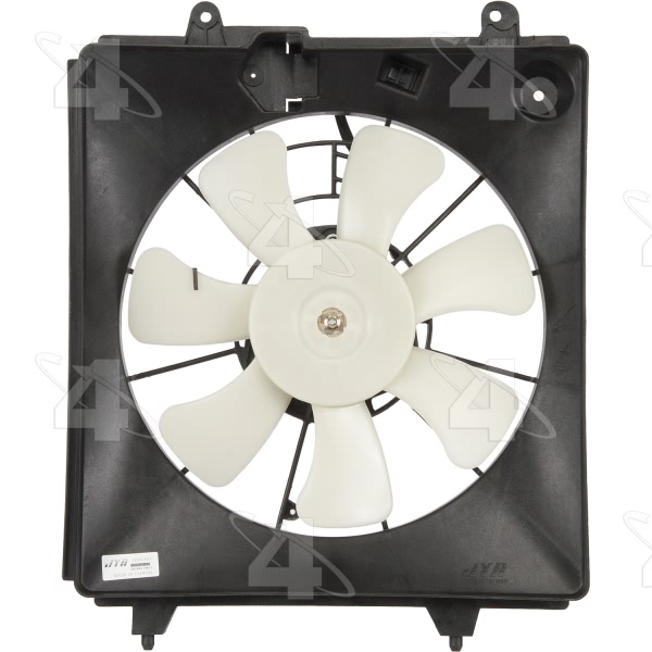 Four Seasons A C Condenser Fan Assembly 76007