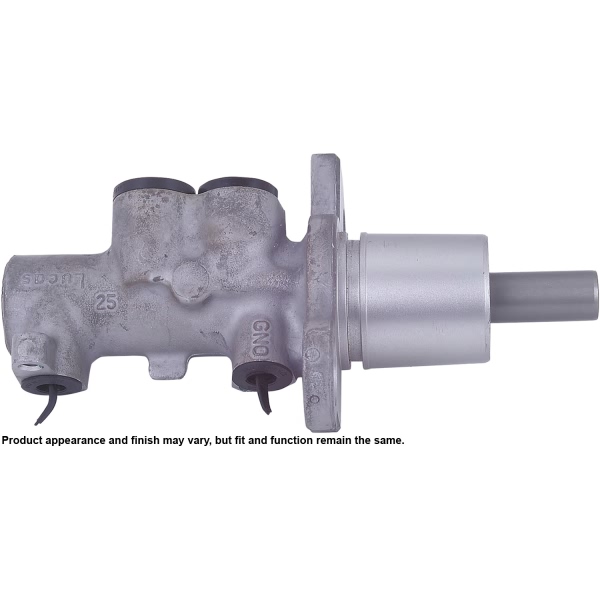 Cardone Reman Remanufactured Master Cylinder 11-2920