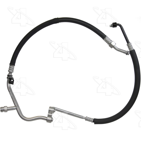 Four Seasons A C Discharge And Suction Line Hose Assembly 56351
