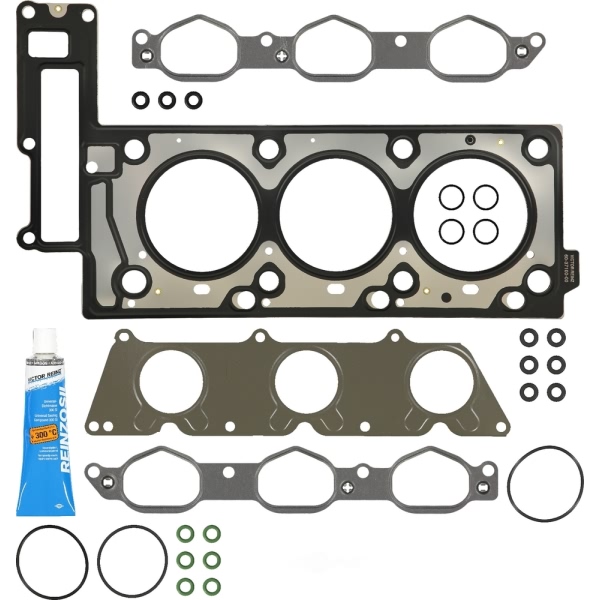 Victor Reinz Driver Side Cylinder Head Gasket Set 02-37100-01