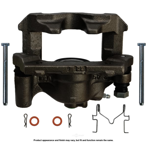 Cardone Reman Remanufactured Unloaded Caliper w/Bracket 19-B3220