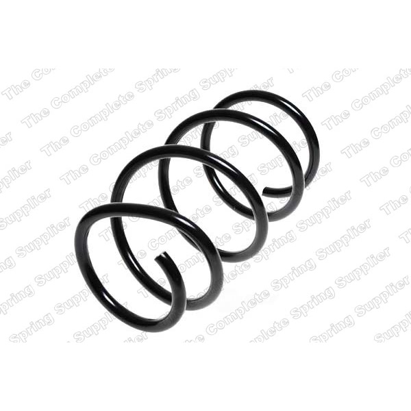 lesjofors Front Coil Spring 4008456